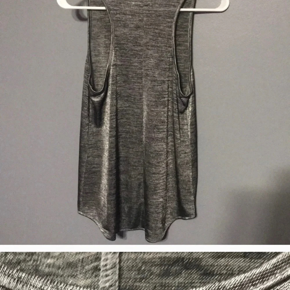 Slinky Rag & Bone tank - Picture 2 of 4